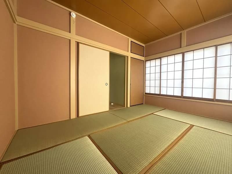 K様邸 築46年戸建てリフォーム ギャラリー 5