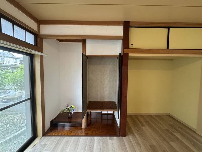 K様邸 築41年戸建てリフォーム ギャラリー 3