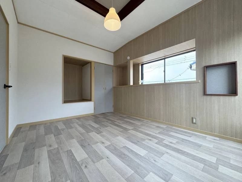 K様邸 築41年戸建てリフォーム ギャラリー 2