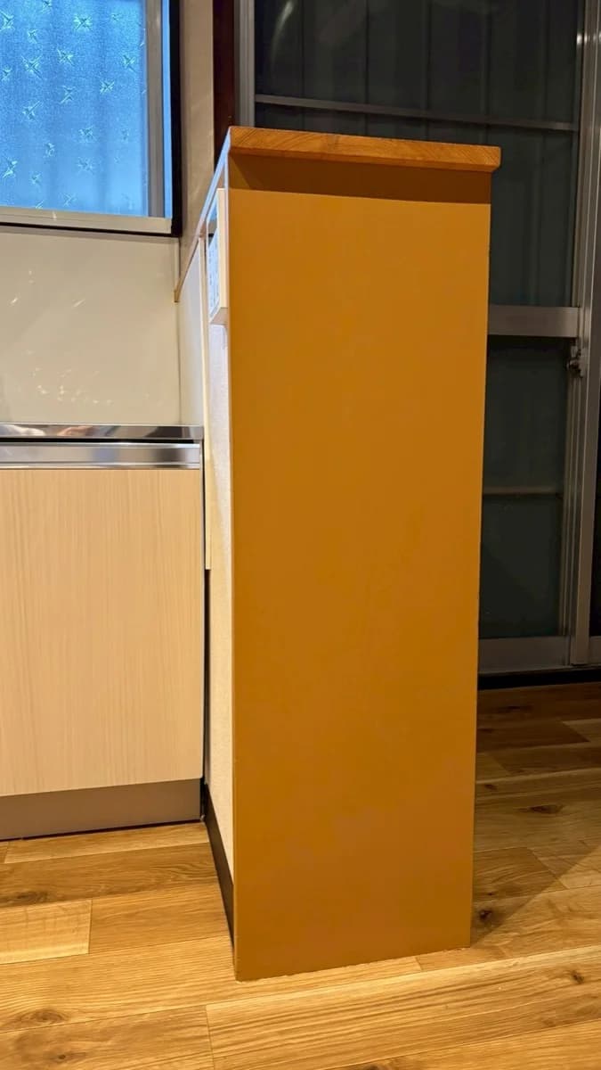 青梅市S様邸 補修例 After
