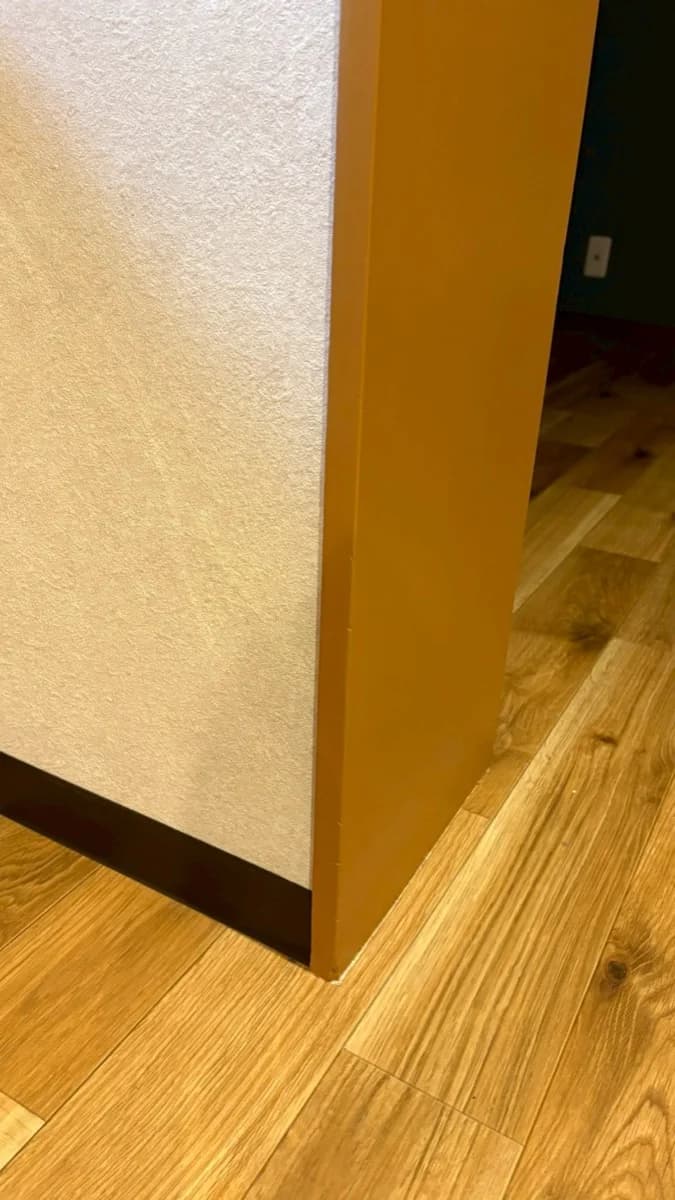 青梅市S様邸 補修例 ギャラリー 1