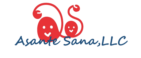 Asante Sana, LLC