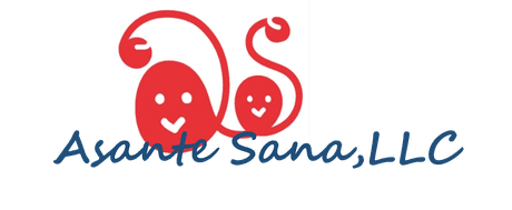 Asante Sana, LLC